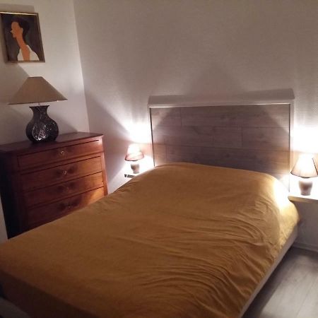 Residence Villa Hoche Deauville Dış mekan fotoğraf