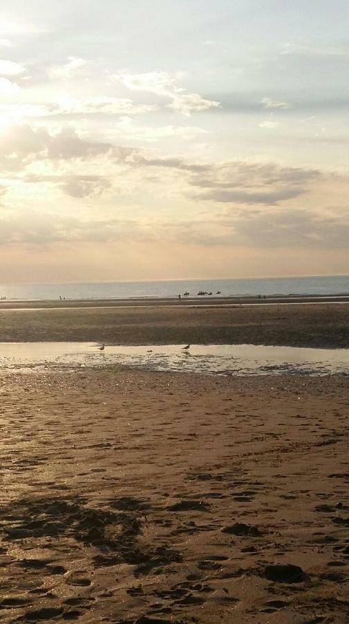 Residence Villa Hoche Deauville Dış mekan fotoğraf